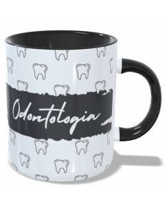 CANECA ODONTOLOGIA