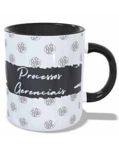 CANECA PROCESSOS GERENCIAIS