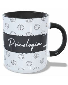 CANECA PSICOLOGIA