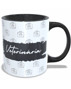 CANECA VETERINÁRIA