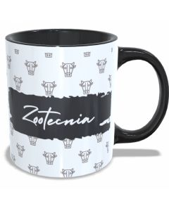 CANECA ZOOTECNIA