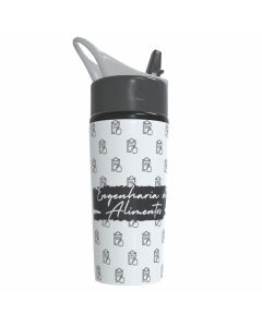 SQUEEZE ENGENHARIA DE ALIMENTOS