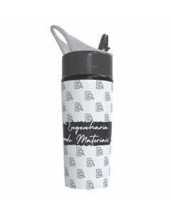 SQUEEZE ENGENHARIA DE MATERIAIS