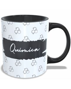 CANECA QUÍMICA