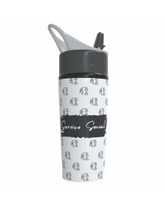 SQUEEZE SERVIÇO SOCIAL