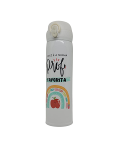 GARRAFA TÉRMICA PROF FAVORITA