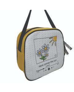 LANCHEIRA TÉRMICA HERE COMES