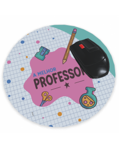 MOUSEPAD MELHOR PROFESSORA