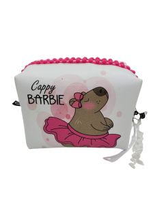 NECESSAIRE BOX M CAPPYBARBIE