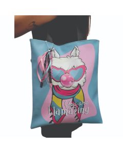 BOLSA LHAMA