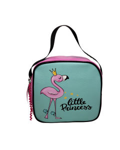 LANCHEIRA TERMICA FLAMINGO