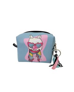 NECESSAIRE BOX P LHAMA