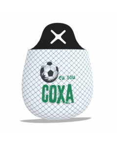 LIXEIRA TORCEDOR CORITIBA