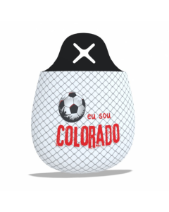 LIXEIRA TORCEDOR INTERNACIONAL