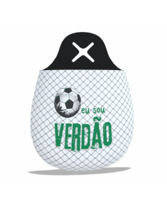 LIXEIRA TORCEDOR PALMEIRAS