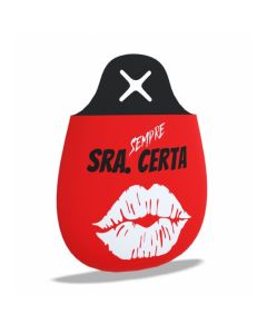 LIXEIRA SRA. SEMPRE CERTA