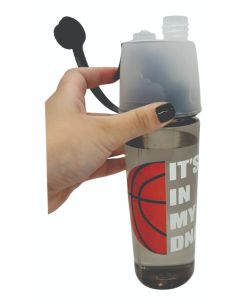 SQUEEZE SPRAY BASQUETE