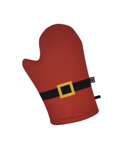 LUVA COZINHA NOEL