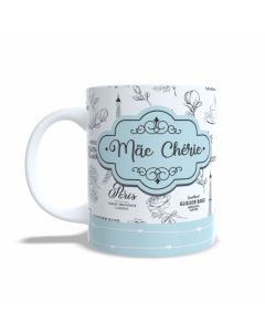 CANECA MÃE CHERIE