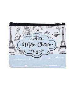 NECESSAIRE POSTAL M MÃE CHERIE