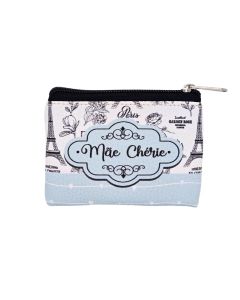 NECESSAIRE POSTAL P MÃE CHERIE