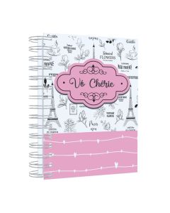PLANNER VÓ CHERIE