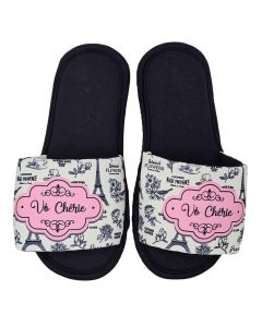 CHINELO G VÓ CHERIE