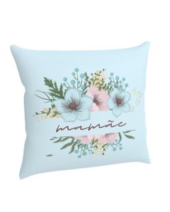 ALMOFADINHA MÃE FLORAL
