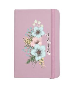 MOLESQUINE VOVÓ FLORAL