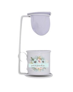 MARIQUINHA MÃE FLORAL