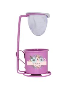 MARIQUINHA VOVÓ FLORAL