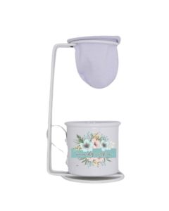 MARIQUINHA MADRINHA FLORAL