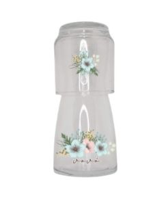 MORINGA VOVÓ FLORAL