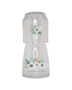 MORINGA MADRINHA FLORAL