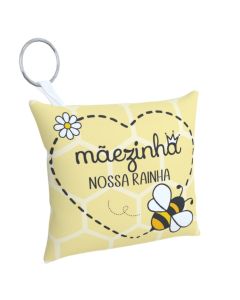 ALMOCHAVEIRO MÃE RAINHA
