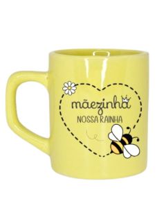 CANEQUINHA MÃE RAINHA