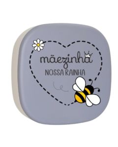 PORTA JOIAS MÃE RAINHA