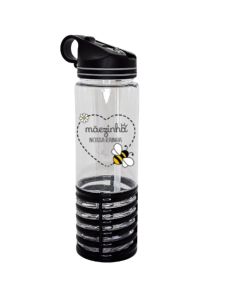 GARRAFA ANEIS MÃE RAINHA