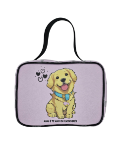 NECESSAIRE MALETA AUAU