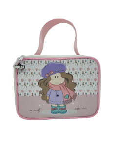 NECESSAIRE MALETA BONECA