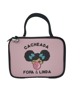 NECESSAIRE MALETA CACHEADA