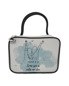 NECESSAIRE MALETA AMIGA IRMÃ