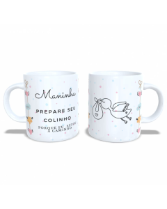 CANECA MANINHA COLINHO