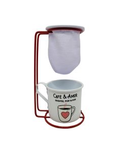 MARIQUINHA CAFÉ E AMOR