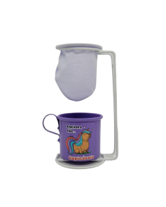 MARIQUINHA CAPICÓRNIO