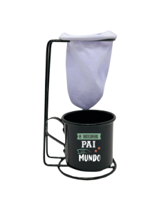 MARIQUINHA MELHOR PAI