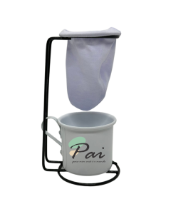 MARIQUINHA PAI PARA O MUNDO