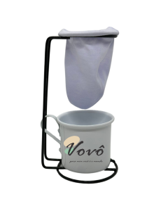 MARIQUINHA VOVÔ PSRA O MUNDO