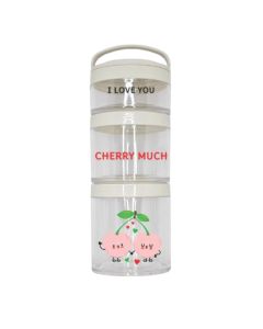 MARMITA TORRE CHERRY MUCH