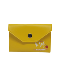 MINI CARTEIRA PROF FAVORITA